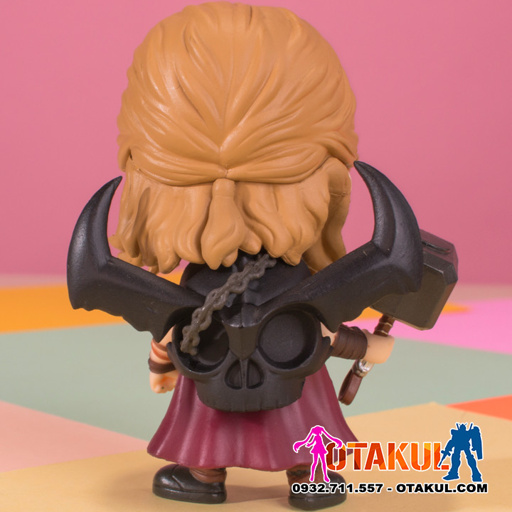 Mô Hình Chibi - Thor 1