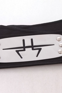 Băng Trán Phản Làng Thác Nước - Naruto