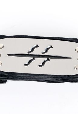 Băng Trán Phản Làng Sương Mù - Naruto