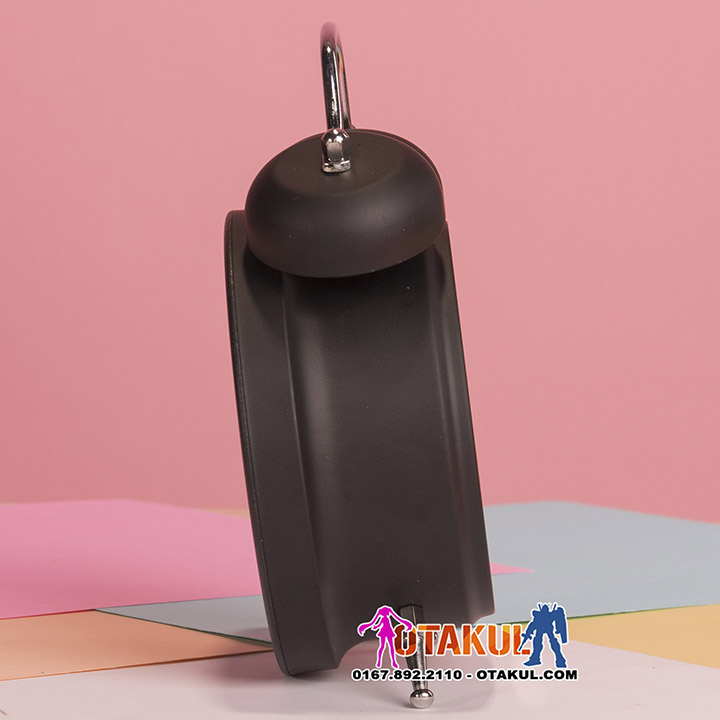 Đồng Hồ Báo Thức Rikka 2- Lớn