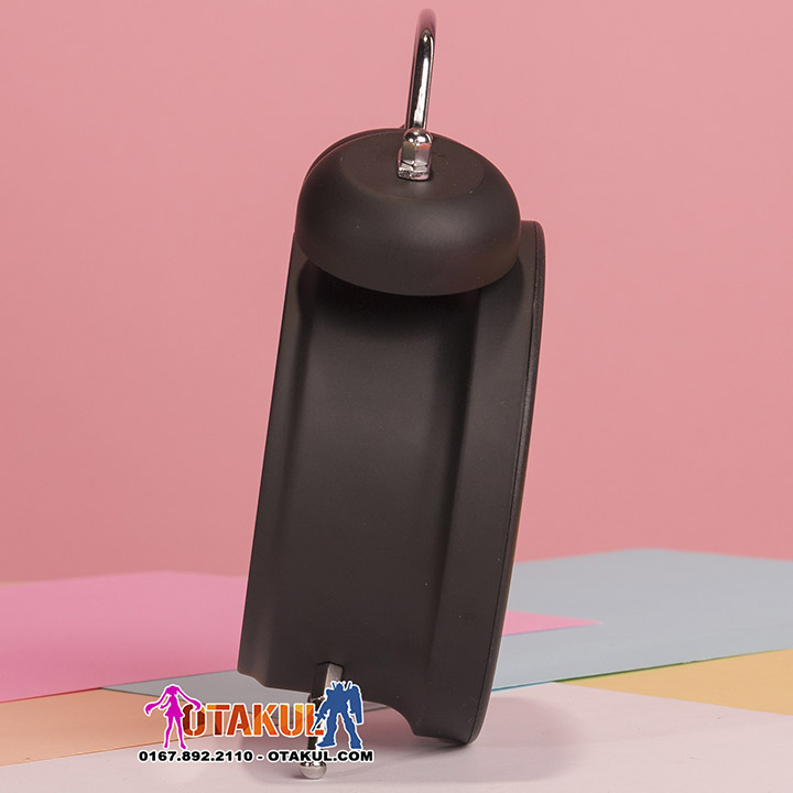 Đồng Hồ Báo Thức Rikka 2- Lớn