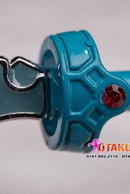 Móc Khóa Kiếm Asuna 16Cm