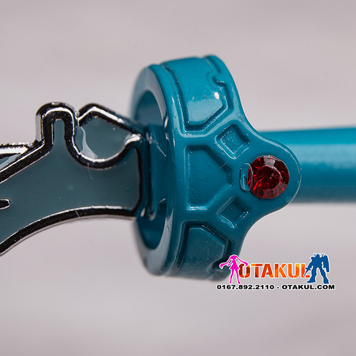 Móc Khóa Kiếm Asuna 16Cm