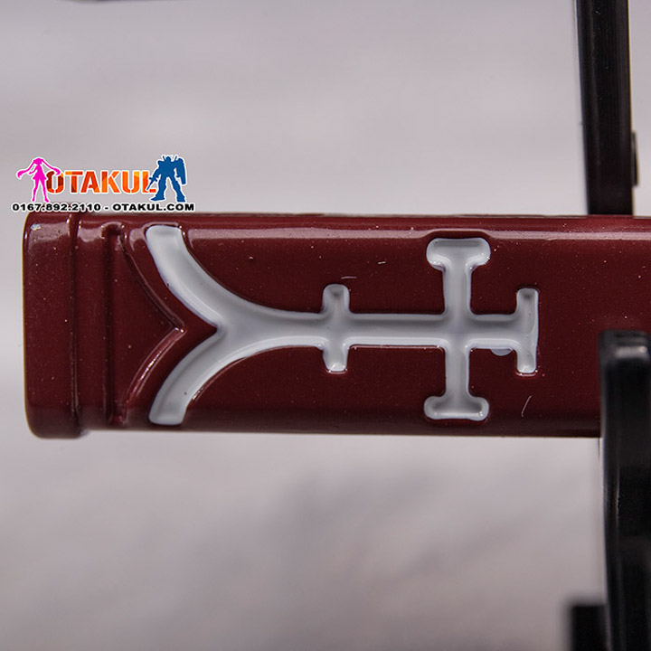 Móc Khóa Kiếm Asuna 16Cm