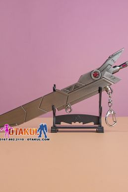 Móc Khóa Kiếm Yasuo