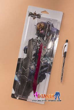 Móc Khóa Kiếm Yasuo
