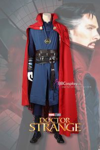 Đồ Dr. Strange - Phù Thủy Tối Thượng
