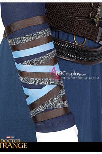 Đồ Dr. Strange - Phù Thủy Tối Thượng