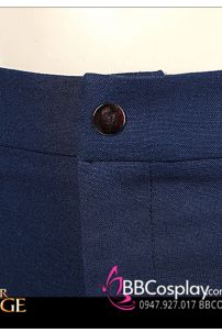 Đồ Dr. Strange - Phù Thủy Tối Thượng