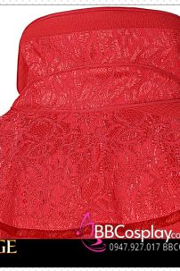 Đồ Dr. Strange - Phù Thủy Tối Thượng