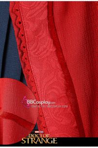 Đồ Dr. Strange - Phù Thủy Tối Thượng