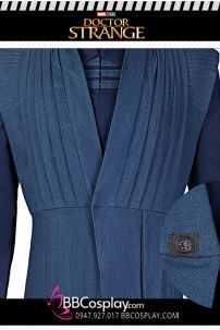 Đồ Dr. Strange - Phù Thủy Tối Thượng