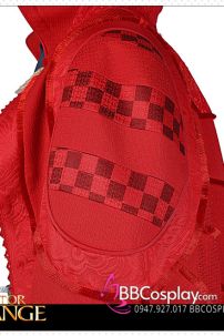 Đồ Dr. Strange - Phù Thủy Tối Thượng