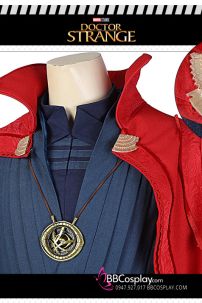 Đồ Dr. Strange - Phù Thủy Tối Thượng