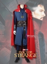 Trang Phục Dr. Strange - Phù Thủy Tối Thượng