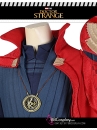 Trang Phục Dr. Strange - Phù Thủy Tối Thượng