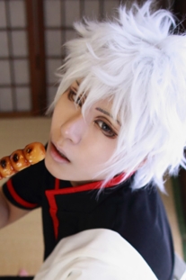 Tóc Giả Gintoki - Gintama 6704