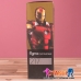 Mô Hình Figma 217 Iron Man