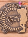 Bộ Huy Hiệu Conan