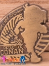 Bộ Huy Hiệu Conan