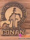 Bộ Huy Hiệu Conan