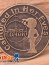 Bộ Huy Hiệu Conan