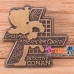 Bộ Huy Hiệu Conan
