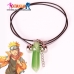 Dây Chuyền Naruto Xanh Lá