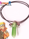 Dây Chuyền Naruto Xanh Lá