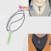 Dây Chuyền Naruto Xanh Lá