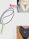 Dây Chuyền Naruto Xanh Lá