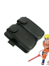 Bộ Túi Đeo Naruto Dùng Cosplay Naruto Chứa Phi Tiêu Và Kunai
