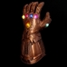Găng Tay Vô Cực Găng Tay Thanos Có Đèn LED Phát Sáng