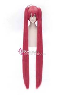 2 Búi Tóc Dài 1M2 Hatsune Miku - Ver Sakura