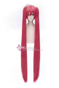Tất cả sản phẩm 2 Búi Tóc Dài 1M2 Hatsune Miku - Ver Sakura 2 Búi Tóc Dài 1M2 Hatsune Miku - Ver Sakura