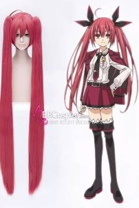 2 Búi Tóc Dài 1M2 Hatsune Miku - Ver Sakura