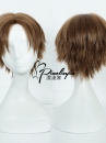 Tóc Giả Kiểu Italy - Hetalia