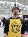 Nón Trafalgar Law Trong One Piece