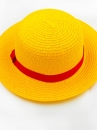 Nón Luffy (Mũ Rơm Luffy) 35Cm - Màu Vàng