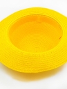 Nón Luffy (Mũ Rơm Luffy) 35Cm - Màu Vàng