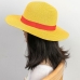 Nón Luffy (Mũ Rơm Luffy) 35Cm - Màu Vàng
