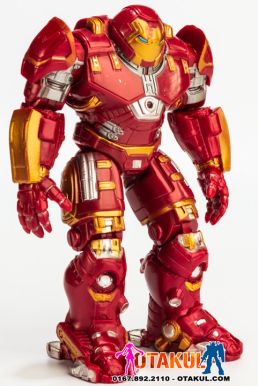 Mô hình lắp ráp Hulkbuster iron man  76066  SHOP HERO TEAM