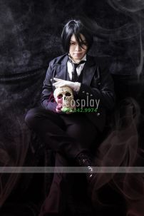 Đồ Hắc Quản Gia