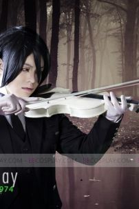 Đồ Hắc Quản Gia