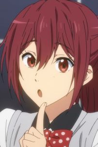 Tóc Giả Matsuoka Gou