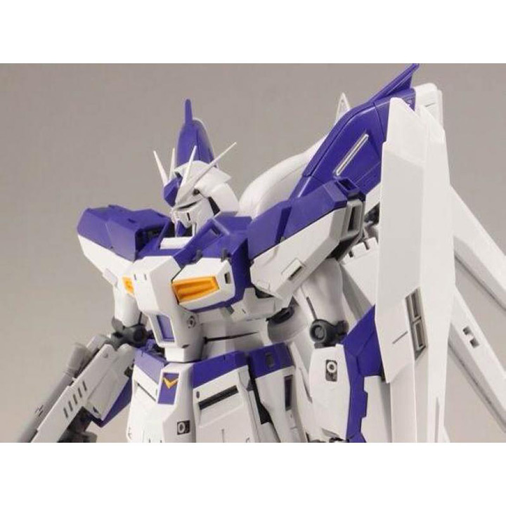 Mô Hình Gundam RX-93-V2 Hi-V Fighter Ver.KA - MG 1/100