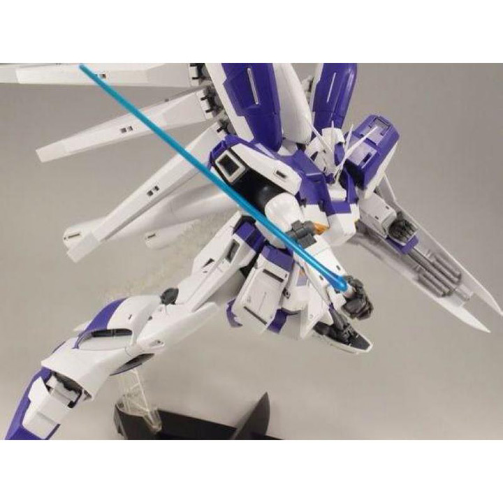 Mô Hình Gundam RX-93-V2 Hi-V Fighter Ver.KA - MG 1/100