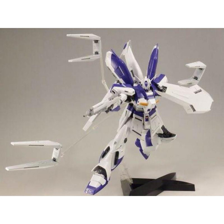Mô Hình Gundam RX-93-V2 Hi-V Fighter Ver.KA - MG 1/100