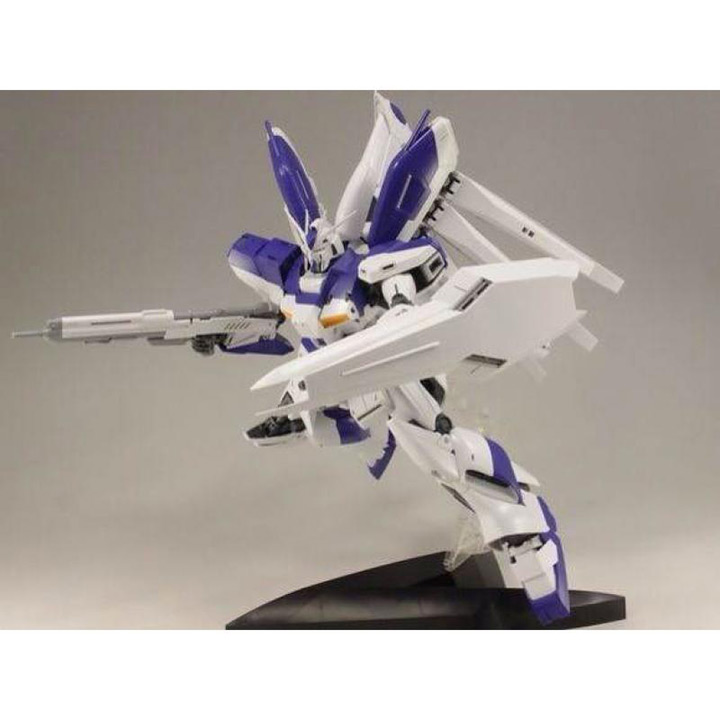 Mô Hình Gundam RX-93-V2 Hi-V Fighter Ver.KA - MG 1/100 Giá