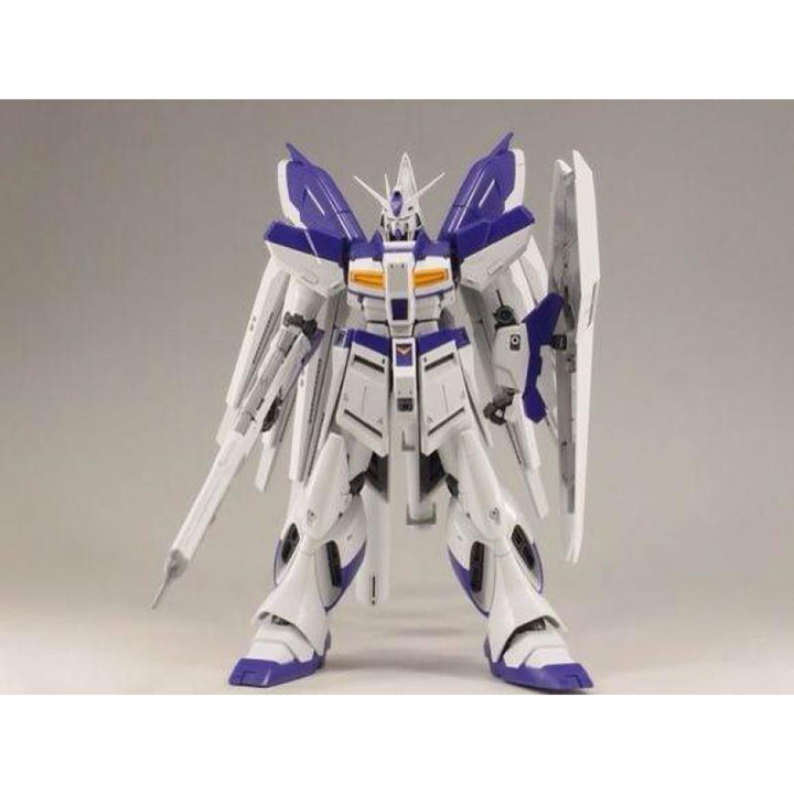 Mô Hình Gundam RX-93-V2 Hi-V Fighter Ver.KA - MG 1/100
